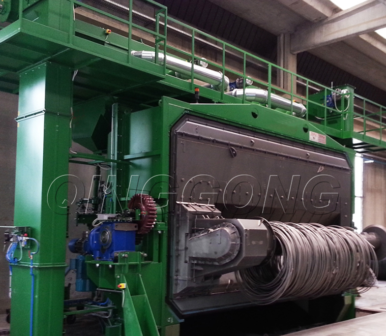 The practicality of wire rod shot blasting machine 2.png