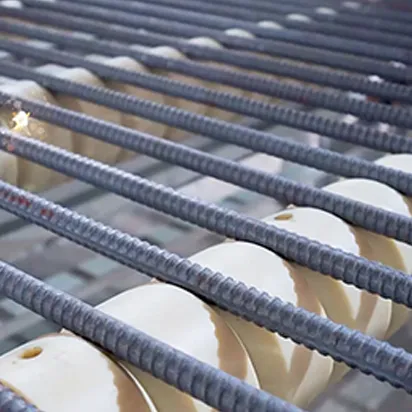 Rebar Epoxy Resin Coating Line Rebar Epoxy Resin Coating Line