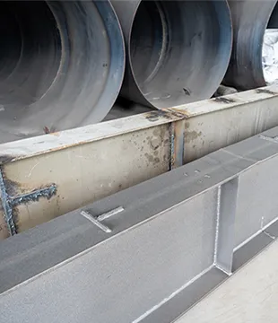 Descaling Shot Blasting Solutions Descaling Shot Blasting Solutions